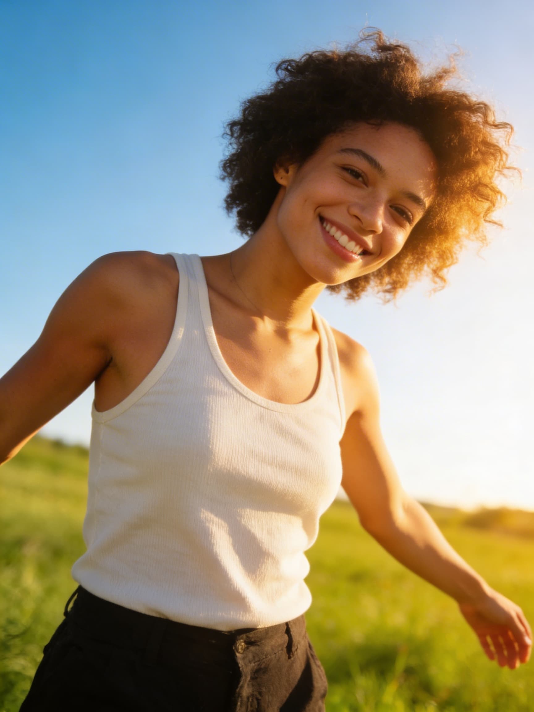 Our team supporting recovery