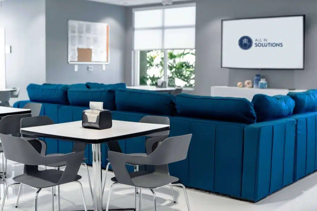 AISOL LLC - Facility Image