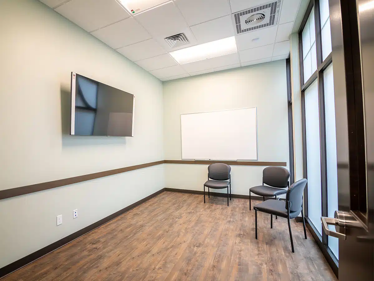 CRC Health Treatment Clinics LLC - Preview