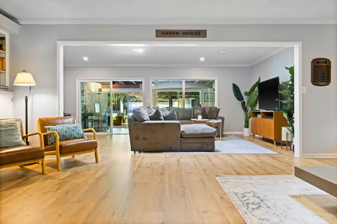 Haven House Addiction Treatment - Hero Image