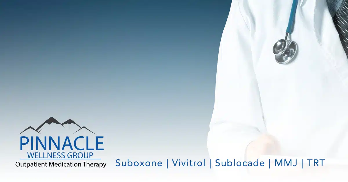 Pinnacle Wellness Group