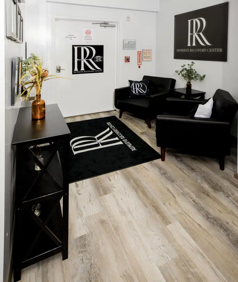 Recovery Research Network Foundation