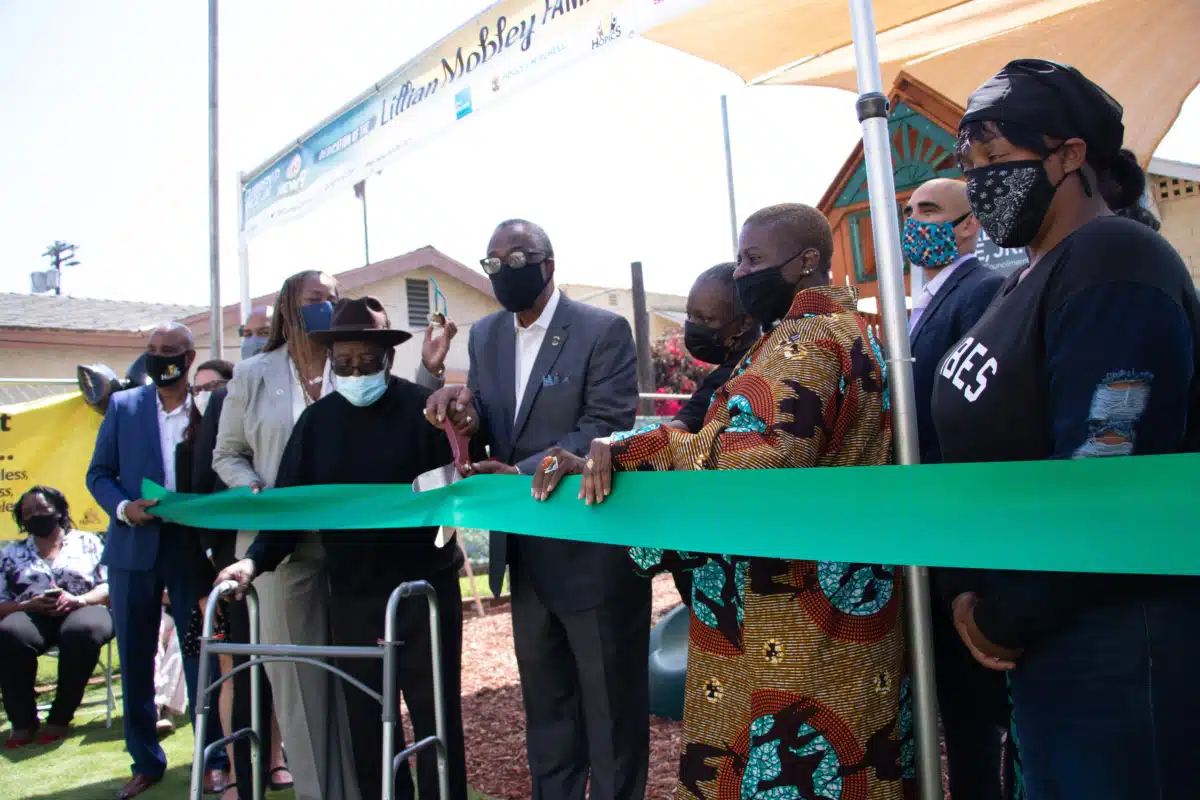 Special Services for Groups Inc - Hero Image