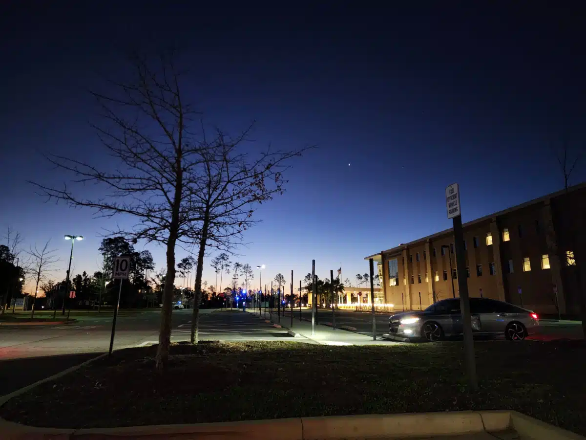 Tallahassee Outpatient Annex - Preview