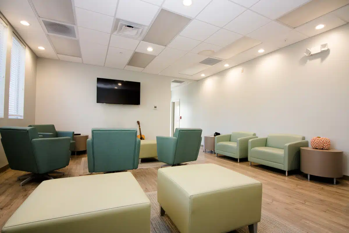 Tides Edge Recovery Services