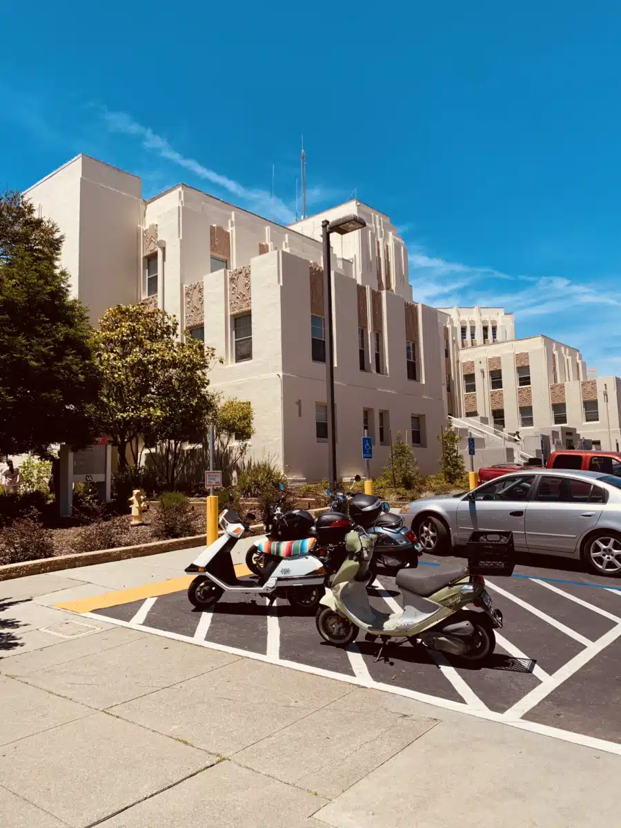 Veterans Affairs Medical Center - Preview