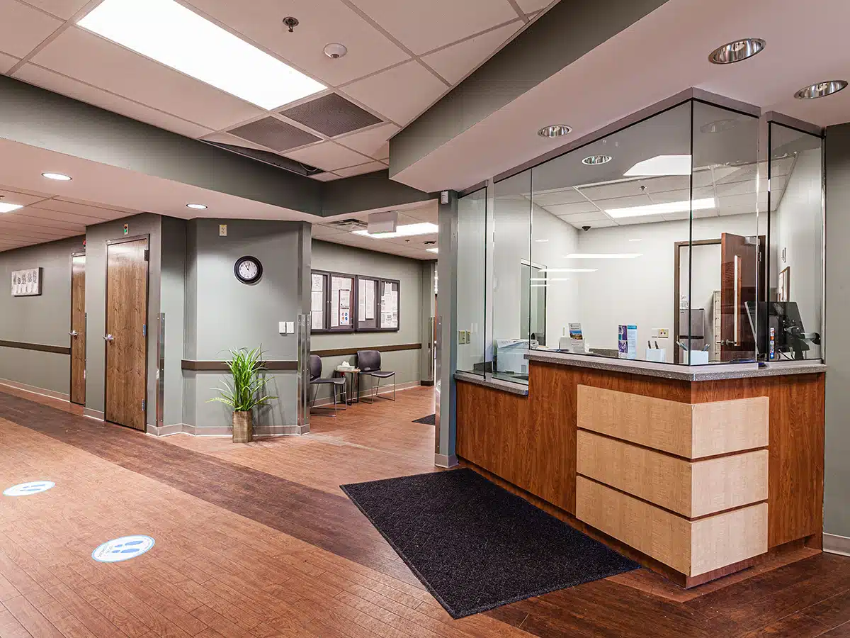 Waukesha Comprehensive Treatment Ctr - Preview