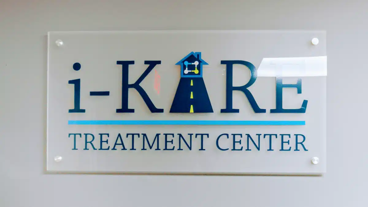 iKare Treatment Center LLC